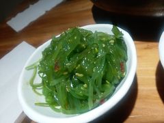 -石屋料理(南京西路店)