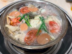 -海关荤豆花(洋河一路店)