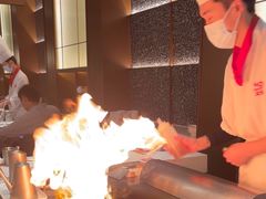 -火地铁板烧(昆山万象汇店)