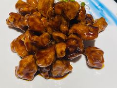 -老头儿油爆虾·知味杭州(爱琴海购物中心)