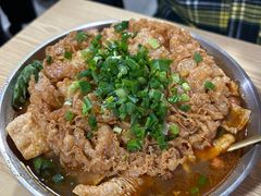 -龍城柳州螺蛳粉(群星路店)