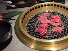 -谷牛日式烤肉(宝山U天地店)