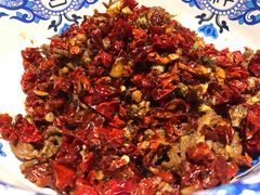 -味上湘菜馆(岳麓山店)