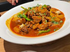 -西北45°(世茂广场店)