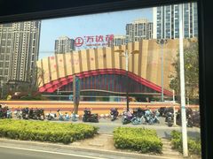 -万达茂商场(南京仙林店)
