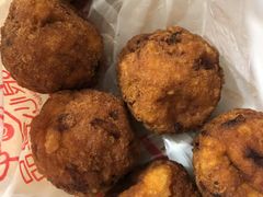 豆腐丸子-娘心豆品(方庄店)
