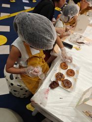 -奈尔宝家庭中心·亲子餐厅(苏州大悦城店)