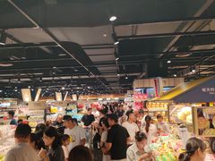 -胖东来生活广场(健康路店)