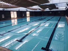 -W FITNESS 威尔仕健身·游泳(老西门新苑店)