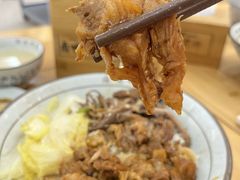 -狮头牌卤味研究所·卤味饭(花城汇南区店)