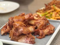 -春花民族美食(佳木斯总店)