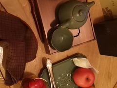 -西安华清御汤酒店