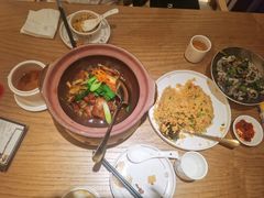 -粤集·手工粤菜(皇庭广场店)