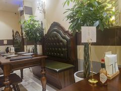-BRBR叙利亚餐厅(总店)