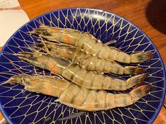 -杉海和牛烧肉海鲜自助(会展城店)