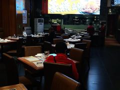 大堂-东方饺子王(王府井关东古巷店)