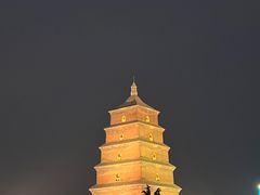-大唐不夜城