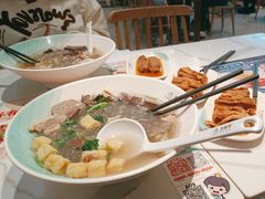 -苏晓玥·手作江南小吃(深圳北站店)