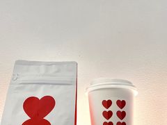 -8 Hearts Coffee(悟锦世纪大楼店)
