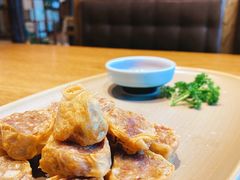 -八闽饭店闽南小镇(铁西店)