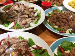 -小江南(万福园店)