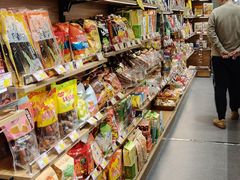 -洋洋爸雪糕(万科店)