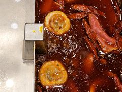 -川西坝子火锅(金沙1.0直营店)