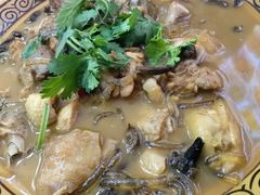 -东北风情(康桥路店)