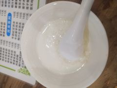 -沙湾姜埋奶(兴新包店)