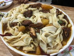 -东财大盘鸡(黑石礁店)
