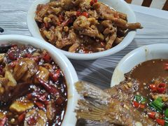 -铁头烧菜馆(立新路店)