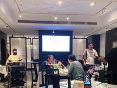 大堂-百饺园酒楼(平山道店)