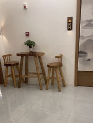 -御品•瑶浴灸疗SPA