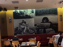 -安妮意大利餐厅(世贸天阶店)
