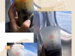 -书亦烧仙草(武宿国际机场店)