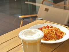-爱樂咖啡(青年体育公园店)