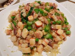 -香港新发烧腊茶餐厅(书城店)
