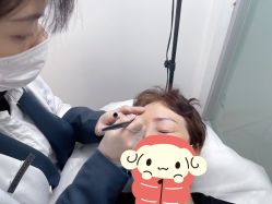 -臣丽纹眉全国连锁