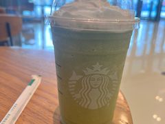 -星巴克(肇庆四会吾悦广场店)