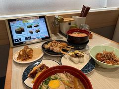 -滨寿司(新街口中央商场店)