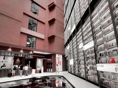 -上海虹桥中心爱琴海亚朵S酒店