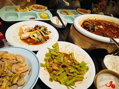 -桂小厨广西菜(万象城店)