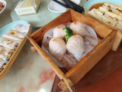 -新金盛·海鲜酒楼(盐田店)