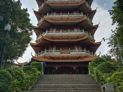 -长安公园
