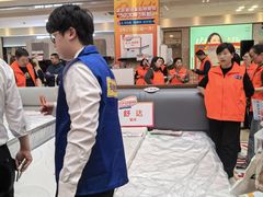 -红星美凯龙(浦江店)