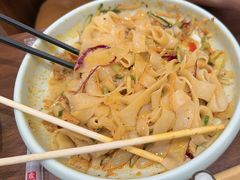 -西北馍王.陕西手工面(龙湖白沙天街店)