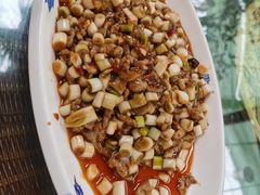 -陶然居·重庆菜(生态园店)