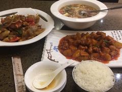 -旺达·福州菜(正大广场店)