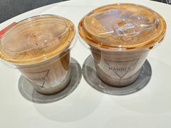 -Manner Coffee(淮海755店)