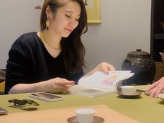 -潮汕味道·煮海餐厅(金麟大厦店)